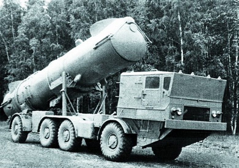 БАЗ-135МБ